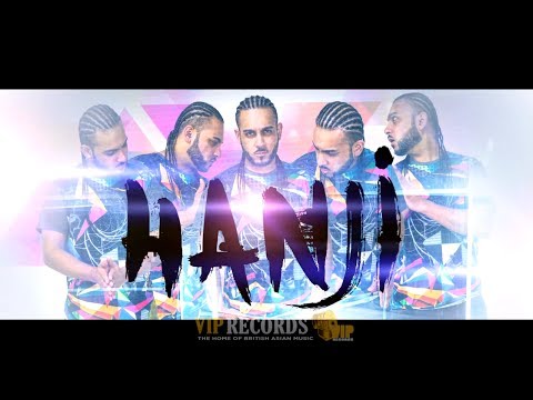 Jags Klimax ft Shin DCS - Hanji **Promo** | Single OUT NOW On All Digital Stores
