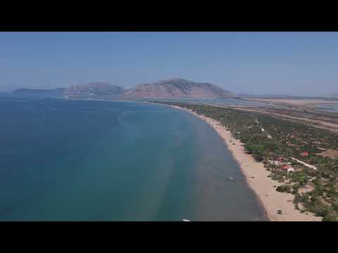 Παραλία Λούρου 