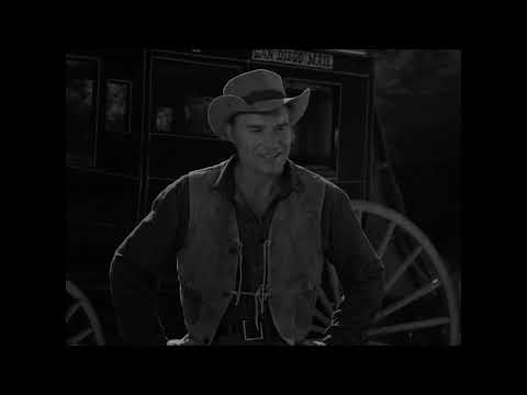 Death Valley Days - "The Jackass Mail" (Season 7, Episode 8)