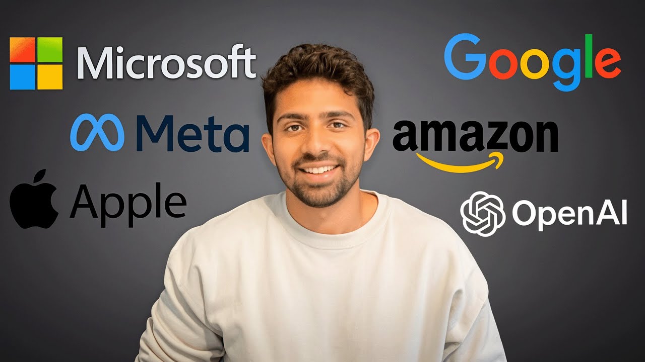 7 Proven Strategies For Getting AI/ML Internships