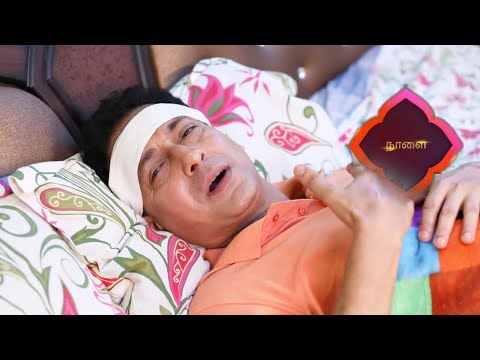 Baakiyalakshmi Promo big shock twist - 17.03.2022 today episode preview | Vijay Tv