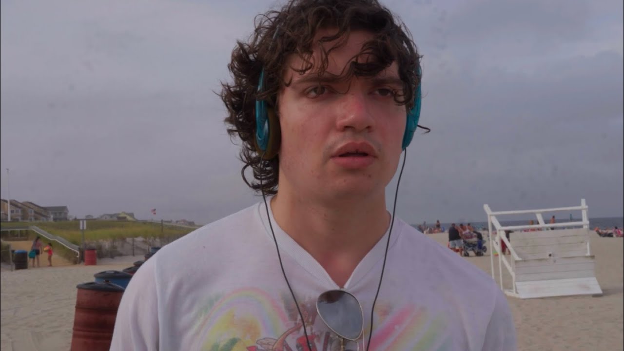 Prom House | Horror Short Film (2023)