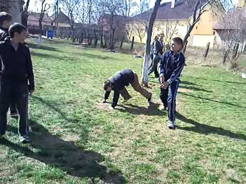 Pauza La Zadareni Part 5