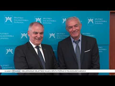 Vijesti Televizije Jadran 03.08.2023.