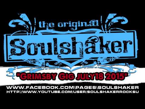 SoulShaker Blues Band -  Stand By Me |  Cherry Red | Goin Down | La Grange