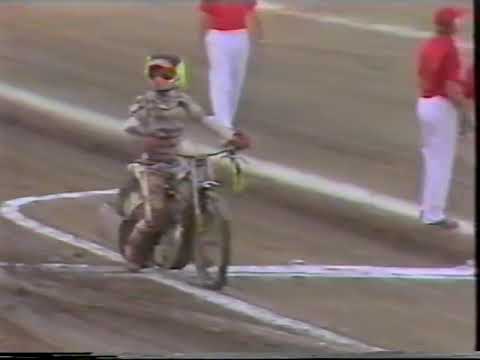 1988 Australia vs England at Newcastle