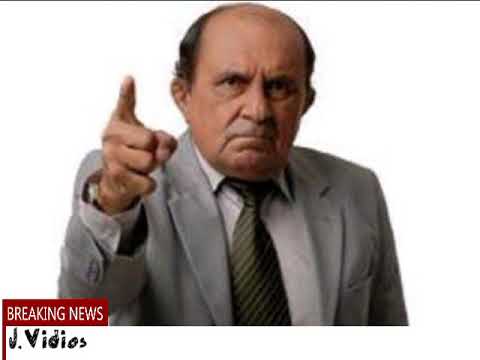 Anacleto tem os Cuidados para o Carnaval