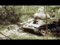 Sabaton - Panzerkampf Battle of Kursk