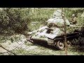 Sabaton - Panzerkampf Battle of Kursk 