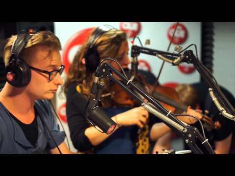 School Is Cool - In Want Of Something - Session Acoustique OÜI FM