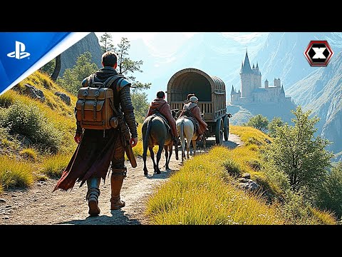 New 20 Awesome Upcoming INDIE Games 2026 & Beyond | PS5, Xbox Series X, PC