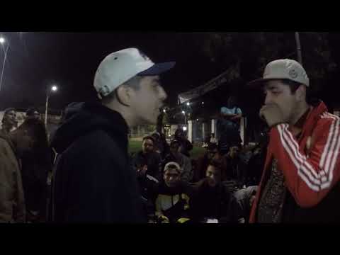 DAK vs DUCE - 8vos - Catamarca Vol.4 1vs1 Especial 30&30 2018