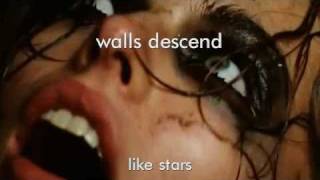 Rocket Collecting (Milla Jovovich) video with lyrics