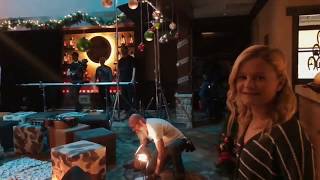 Darci Lynne - 'My Hometown Christmas' Behind the Scenes Look