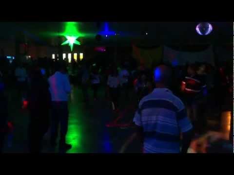 Flasback Na São Vicente Fevereiro 2013