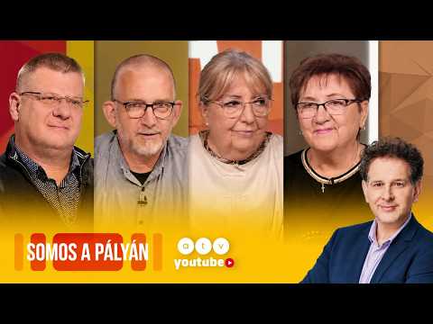 Összeomlott a Matolcsy-birodalom: évekre börtönbe kerülhet a volt jegybankelnök – SOMOS A PÁLYÁN #50