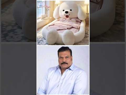 Top 10 Cid Actors ke Bedroom !! #shorts #youtubeshorts