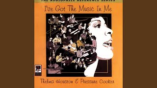 I&#39;ve Got The Music in Me