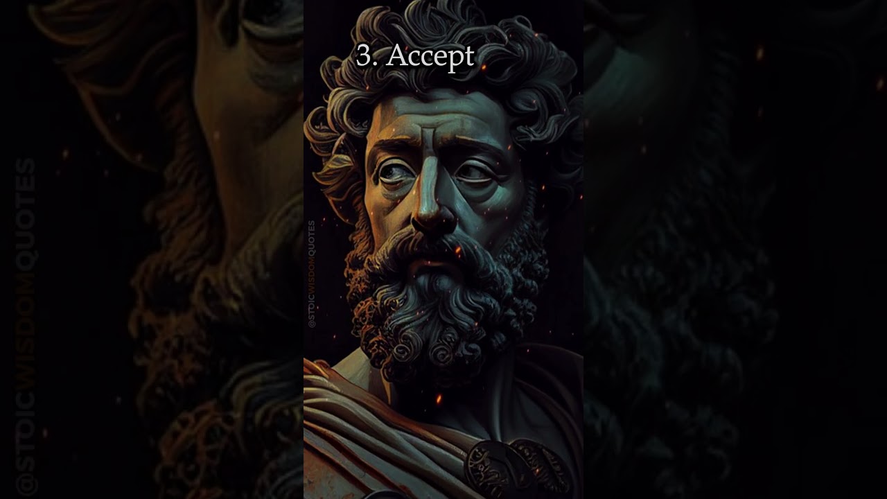 The Most Life Changing Marcus Aurelius Quotes | Stoicism