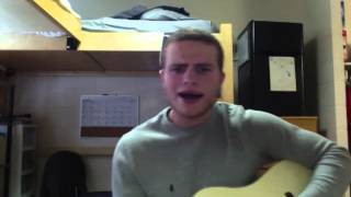 Thomas Rhett - In a Minute (Cover)