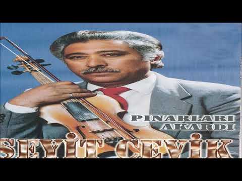 Kara Yeller  -Seyit Çevik