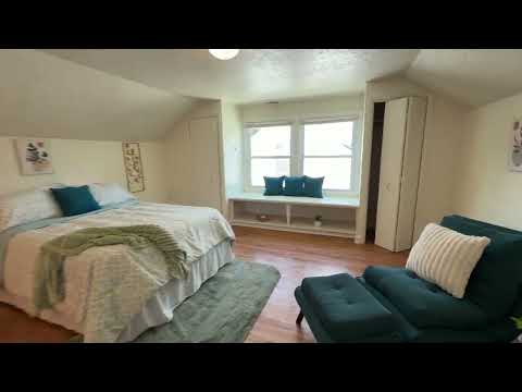 3 Bed Home in the Heart of Whitefish Bay! property video