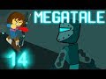 MEGATALE 14 Sins Undertale Animation 13