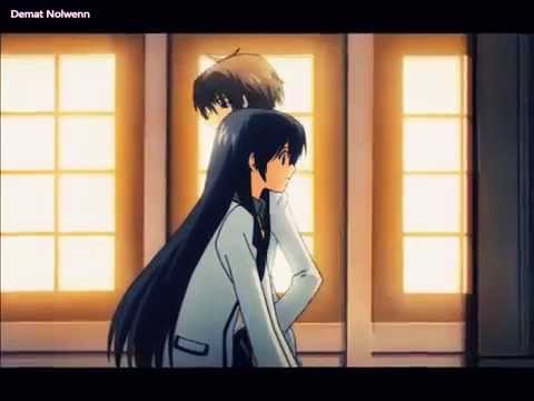 Spéciale A -  Hikari Hanazono & Kei Takishima - Hakuouki