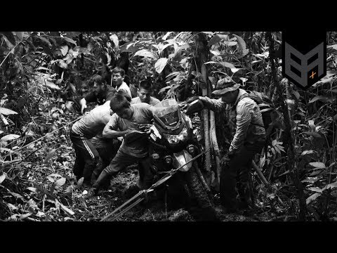 Where the Road Ends: Mud Troubles