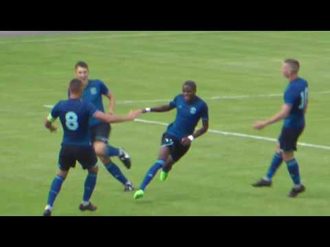 SECOND TEAM | MATCHDAY 18: BATE BORISOV – DYNAMO BREST