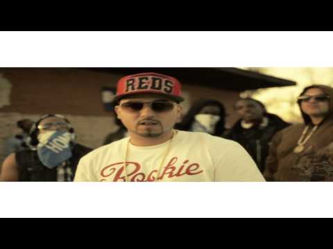 Al Beezy - Real Solid Feat. Lil Ro x GoldToes