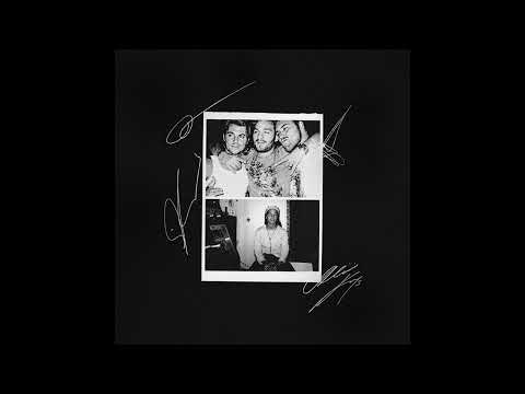 Video thumbnail for Finally (SUPERGOOD Remix)