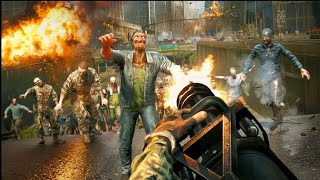 Zombie Hunter Gameplay Review | Android & iOS
