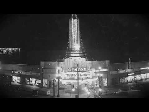 Salt Lake City History Minute - The Centre Theater