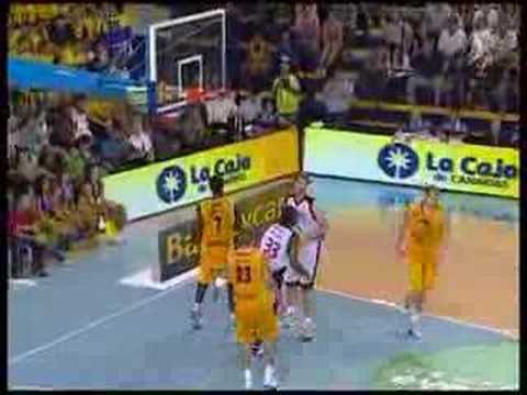 Resumen del GC Dunas - TAU Cerámica (58-69)