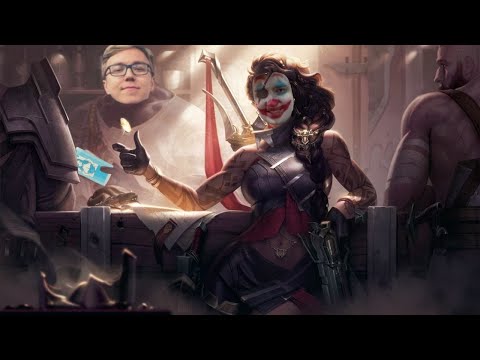 Drututt's Samira WIPES Enemy Team Ft. thebausffs | Drututt Clips