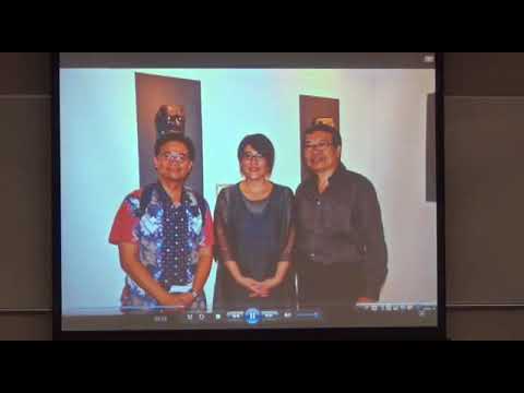 2015 インドネシアのワヤンPart1