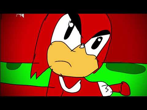 Knuckles Beatbox Solo Remix