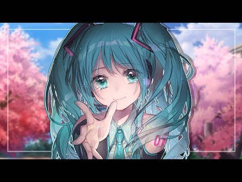 Nightcore - Me, Myself & I | Lyrics