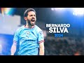 Bernardo Silva Best Dribbling Skills Goals