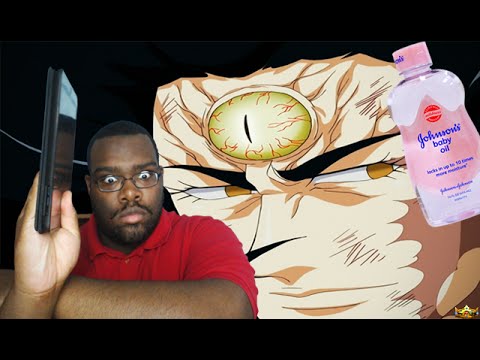 THE BABY OIL IS REAL | Toriko Chapter 379 LIVE REACTION - BYPASSING LIGHT SPEED - トリコ
