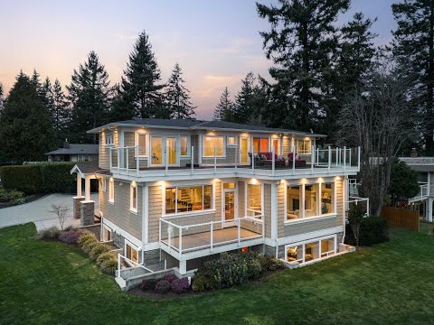 4924 Winterburn Place | Victoria, BC - The Agency