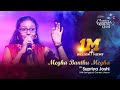 MEGHA BANTHU MEGHA Manina Dhoni Supriya Joshi 54th Bengaluru Ganesh Utsava 2016