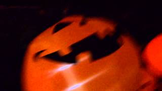 World/Inferno - Pumpkin Time clip - Hallowmas 2014
