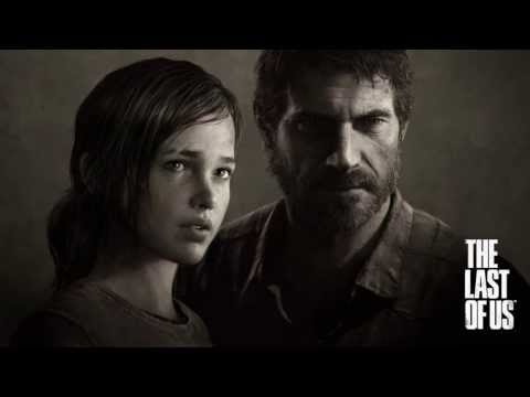 The Last of Us OST - Track 1 - The Quarantine Zone (20 Years Later)