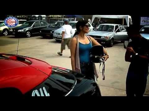 Regresos Estelares: 2da Fecha del Campeonato de Autocross Cadepor 2012