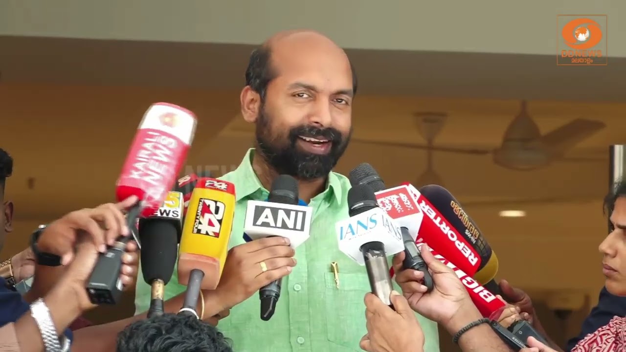 കേരളത്തിൻ്റെ ആവശ്യത്തിനായി എല്ലാ എംപിമാരും കൂട്ടാ?