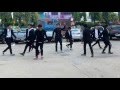 TR-one Cover EXO(intro+Overdose+Call Me BaBy ...