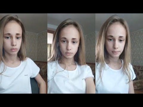 Highlights russian girl live stream Periscope *13 ▶10:30