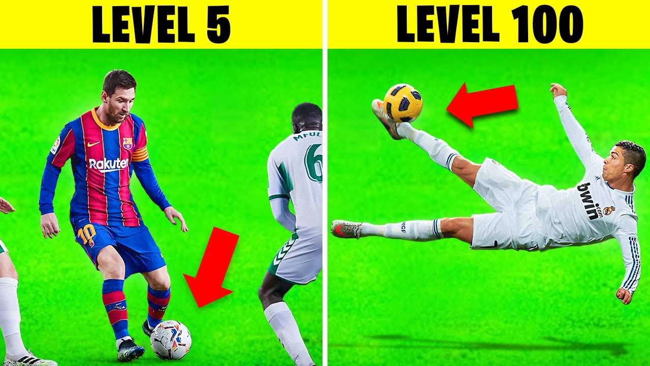 Crazy Football Moments They Don't Want You To See